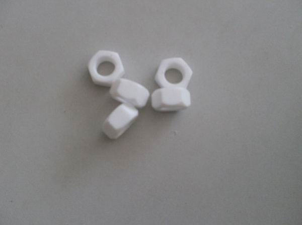 ptfe parts