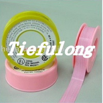 PTFE Thread Seal Tape