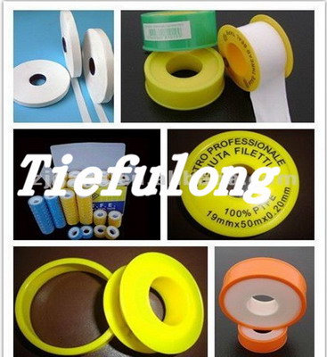 PTFE Thread Seal Tape