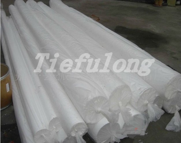 Extruded PTFE Tube