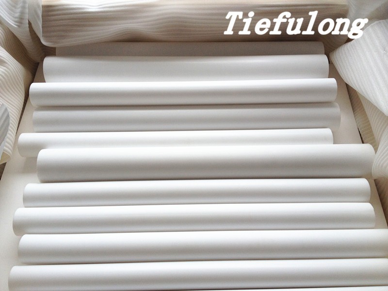 Extruded Teflon PTFE Rod