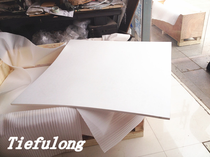 PTFE Molded Sheet