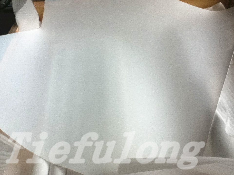 PTFE Skived Sheet