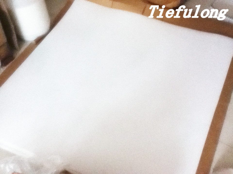 PTFE Skived Sheet